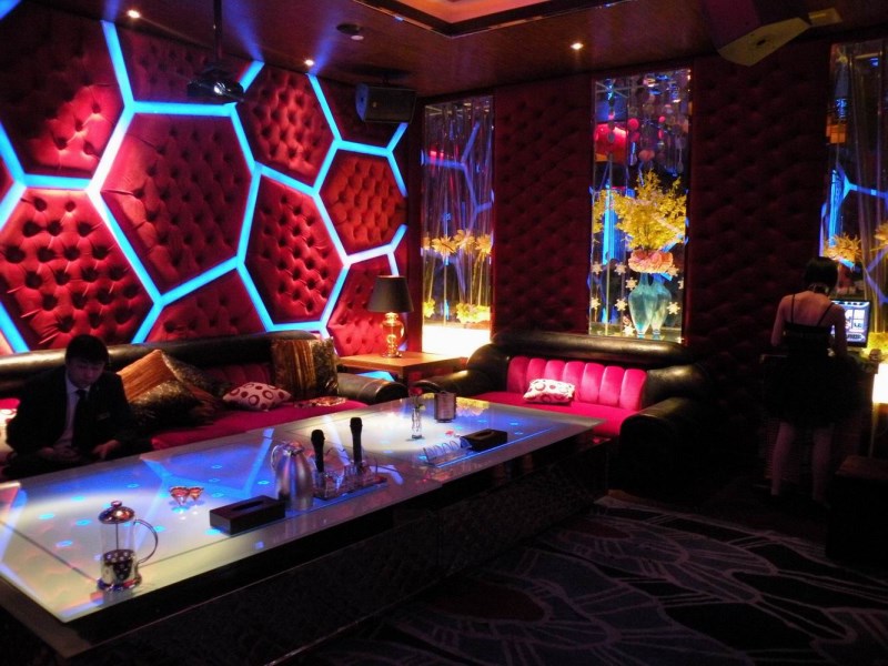 商务ktv订房服务-古交市ktv预订