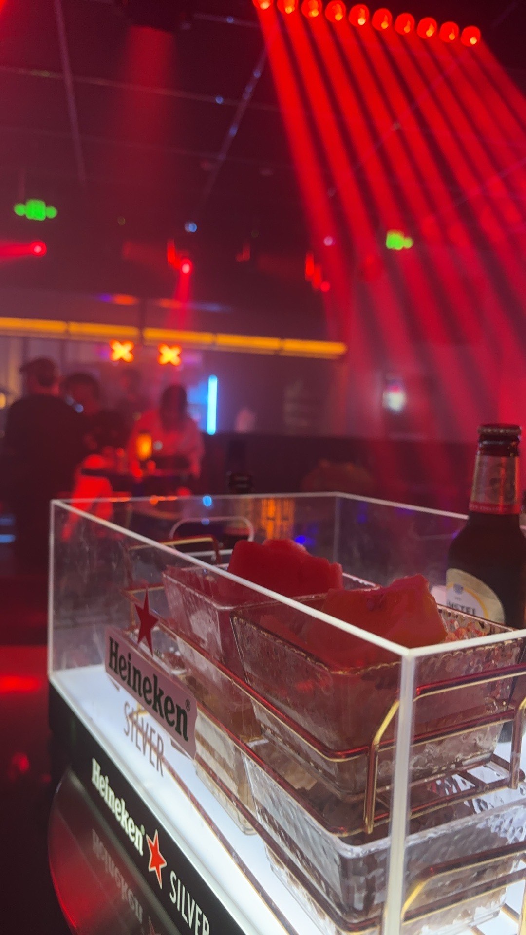 探寻太原商务KTV-古交市ktv预订