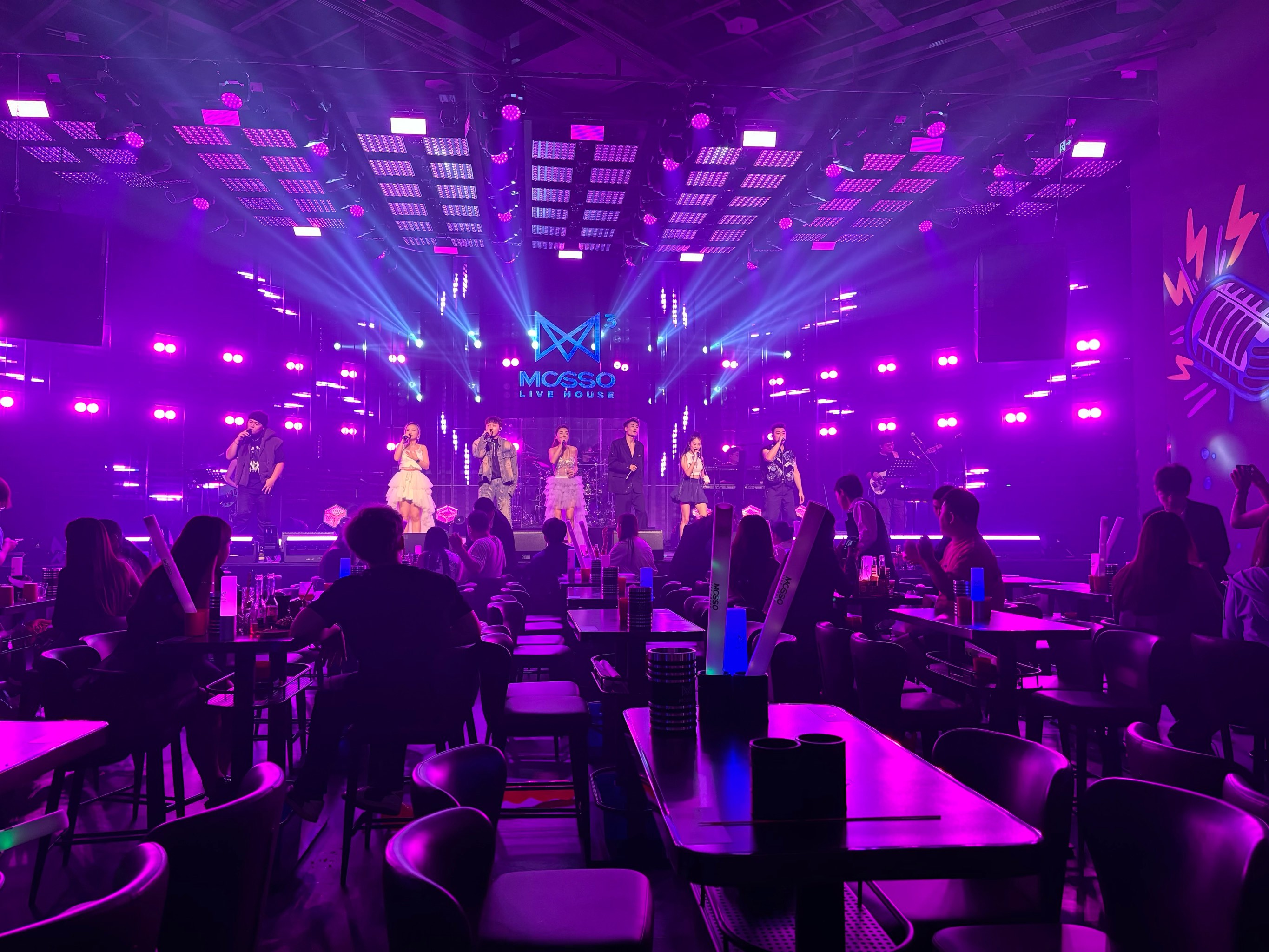 太原商务ktv低端场所推荐-古交市ktv预订